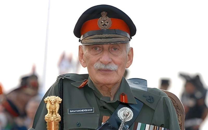 Sam Manekshaw: The Life, Lessons, and Legacy of India’s First Field Marshal