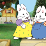 Max and Ruby