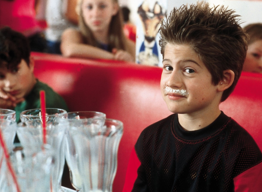 Max Keeble’s Big Move: The Ultimate 2000s Revenge Guide