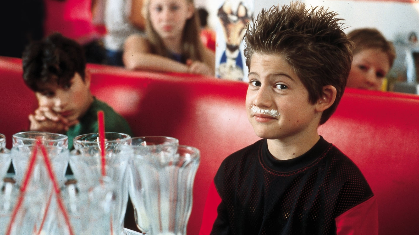 Max Keeble’s Big Move: The Ultimate 2000s Revenge Guide