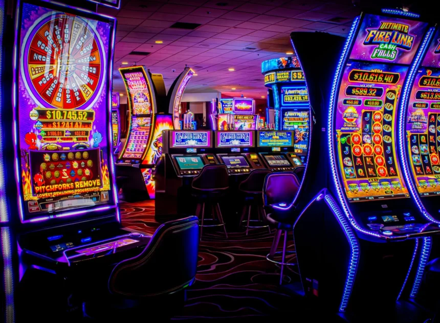 The Ultimate Guide to Super88: Your Path to Finding Slot Gacor Today
