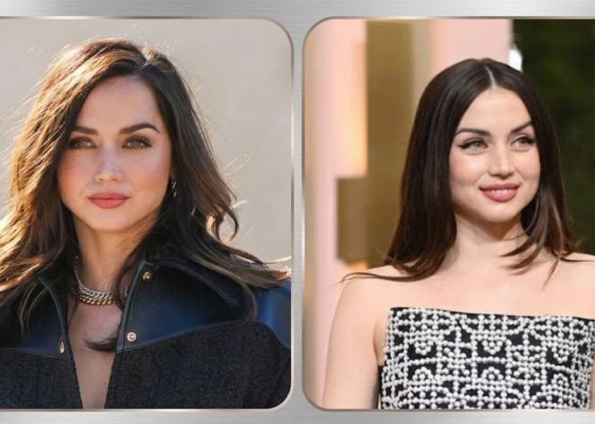 Ana de Armas Net Worth 2026: How the Cuban Star Earned Her Millions