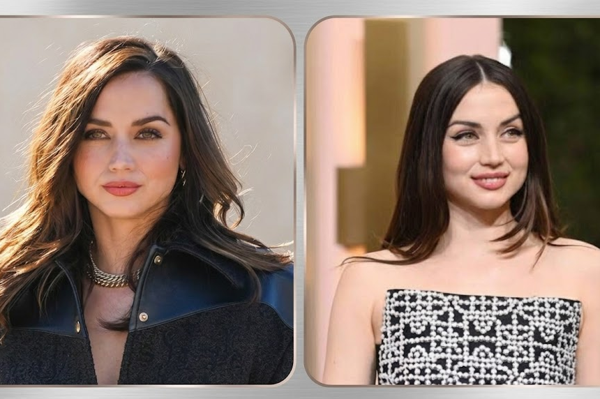 Ana de Armas Net Worth 2026: How the Cuban Star Earned Her Millions
