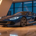 Elite Cars