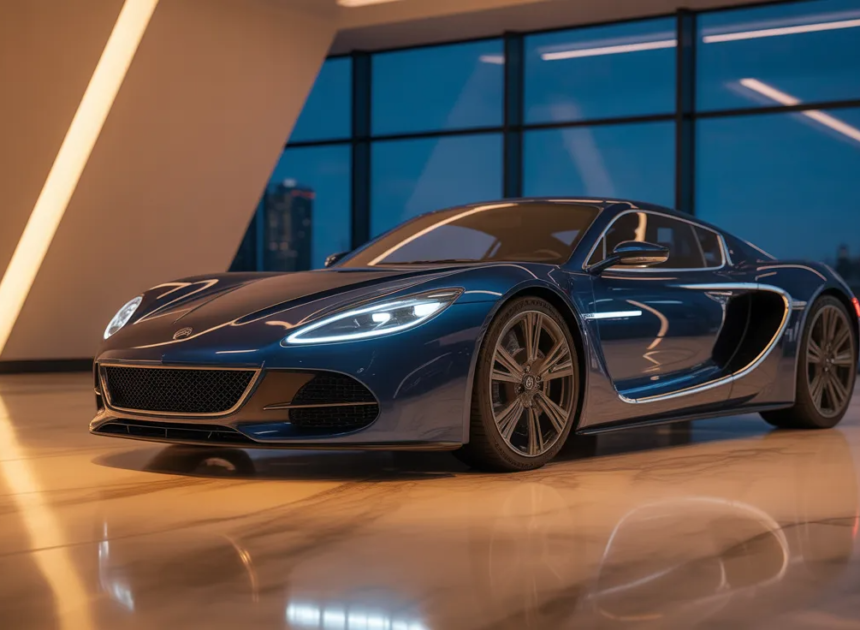 Elite Cars Guide: Luxury Models, Exotic Features, and Top Dealerships