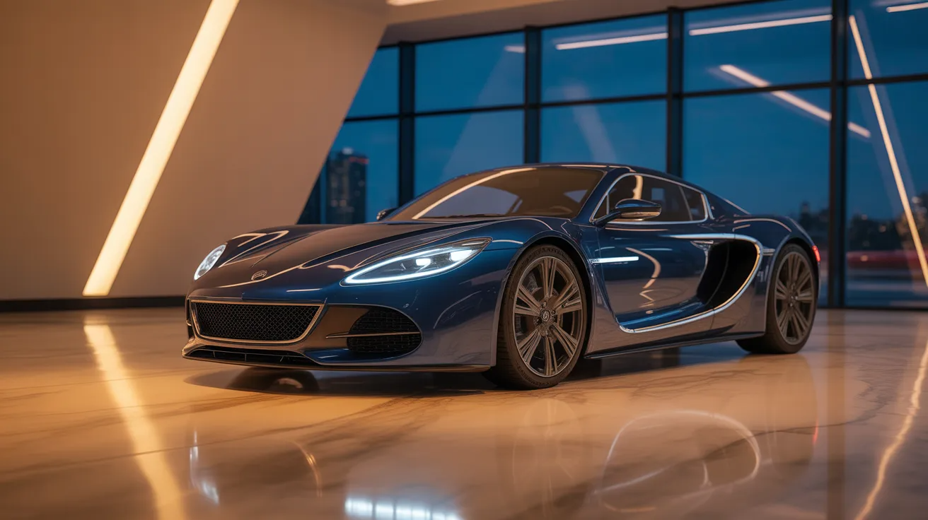 Elite Cars Guide: Luxury Models, Exotic Features, and Top Dealerships