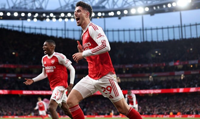 Premier League 2016/17 attacking teams that suited over-goals bettors