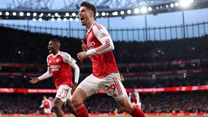 Premier League 2016/17 attacking teams that suited over-goals bettors