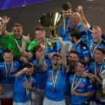 Serie A
