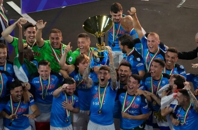 How Team Budget Gaps in Serie A 2023/2024 Influence Betting Odds