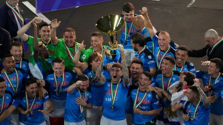 How Team Budget Gaps in Serie A 2023/2024 Influence Betting Odds