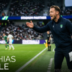 Matthias Jaissle