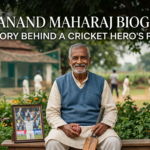 athmanand maharaj