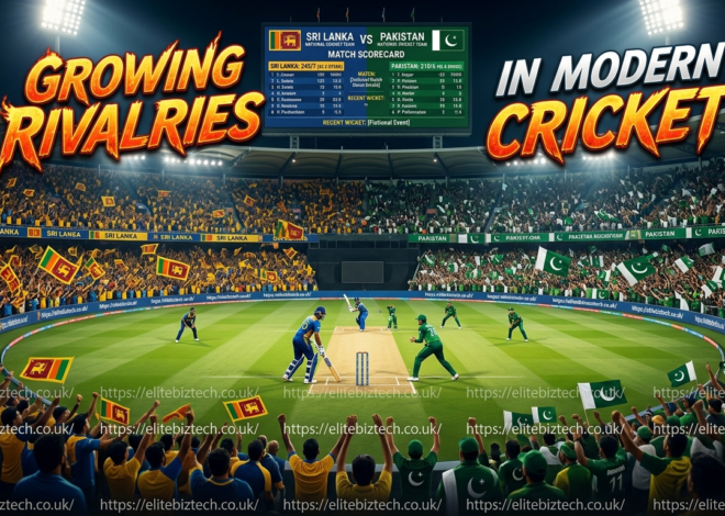 Cricket Match Scorecards: Recent Results and Rivalry Guides